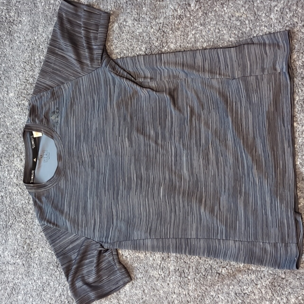 Adidas Workout Shirt